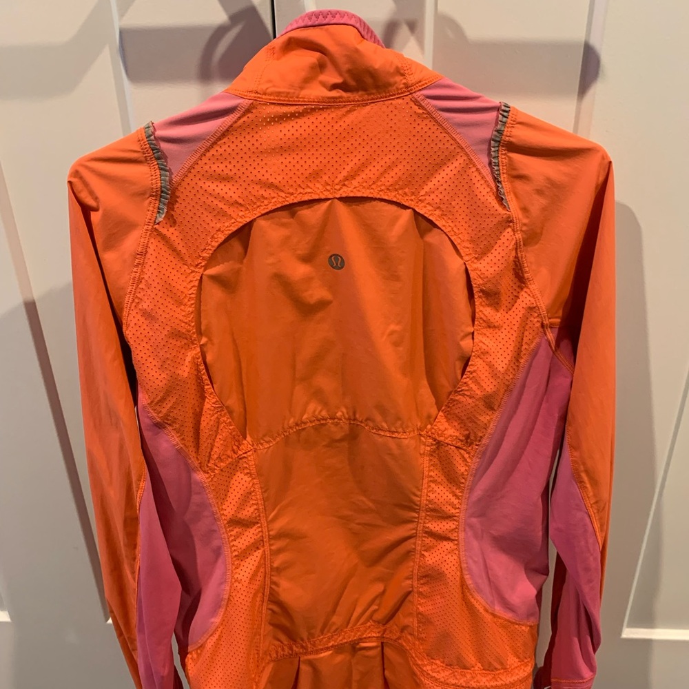 Lululemon jacket - Picture 2 of 2
